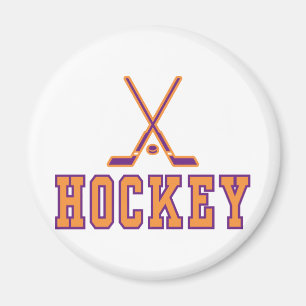 Aimant Hockey