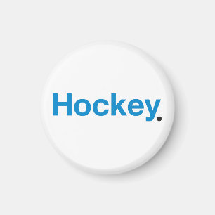 Aimant Hockey