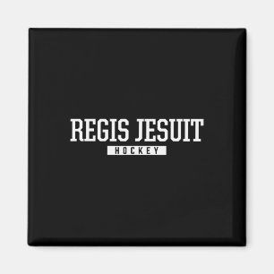 Aimant Hockey au lycée jésuite Regis