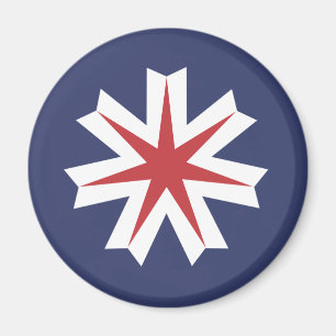 Aimant Hokkaido, Japon