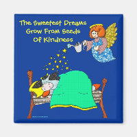 Holly Cow, "Sweet Dreams"