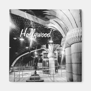 Aimant Hollywood