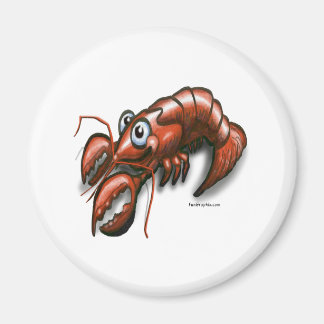 Aimant Homard