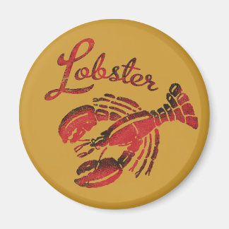 Aimant Homard Qui Que Ce Soit ?