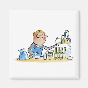 Aimant Home Brew