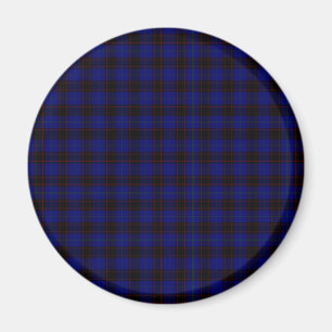 Aimant Homes Tartan