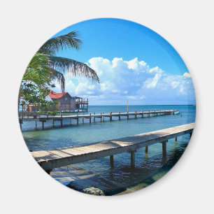 Aimant Honduras