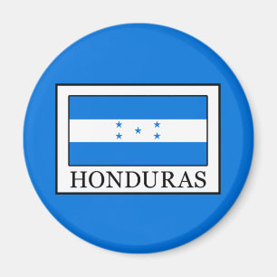Aimant Honduras