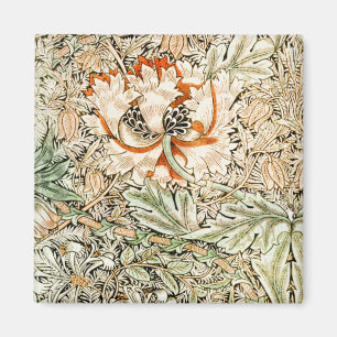 Aimant Honeysuckle, William Morris