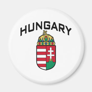 Aimant Hongrie