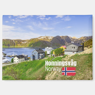 Aimant Honningsvåg