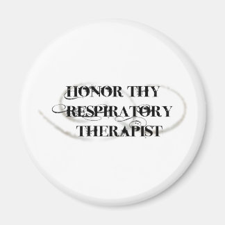 Aimant Honor Thi Respiratory Therapist
