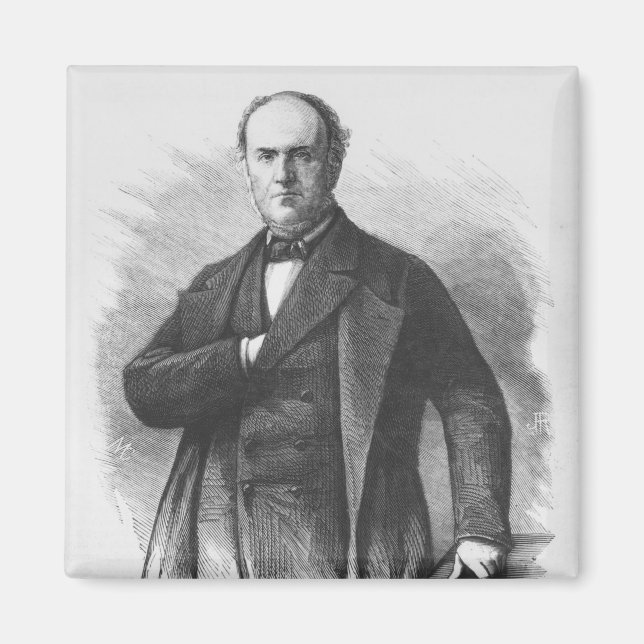 Aimant Honore d'Albert, duc de Luynes (Devant)