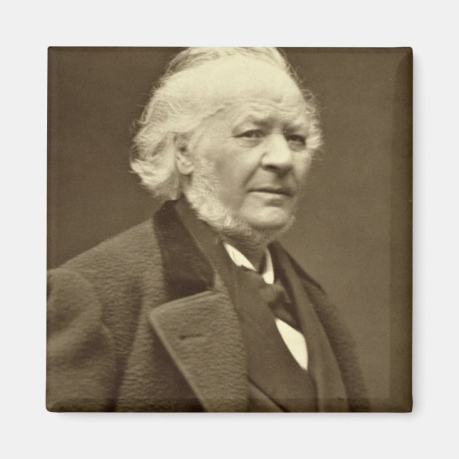 Aimant Honore Daumier (1808-79), de la Galerie Contempora (Devant)