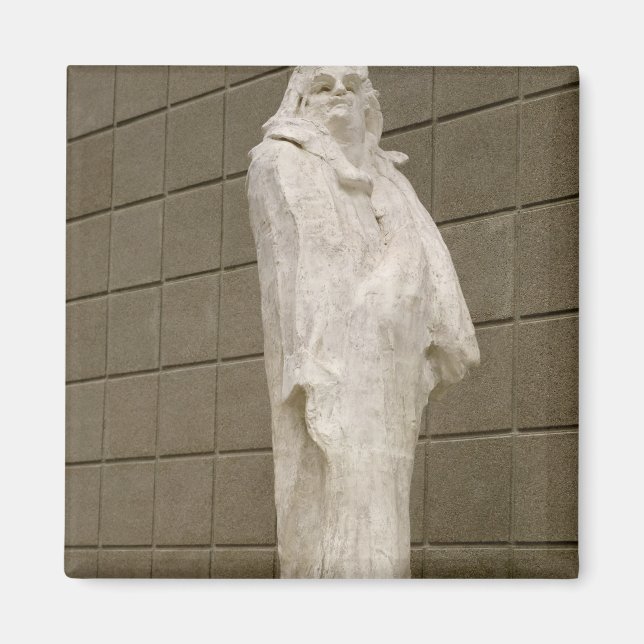 Aimant Honore de Balzac 1897 (Devant)