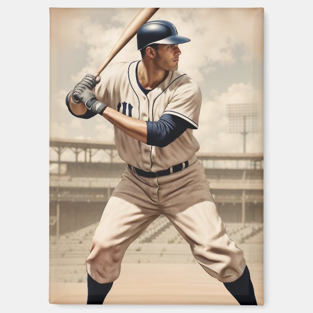 Aimant Honorer la tradition (Recto)