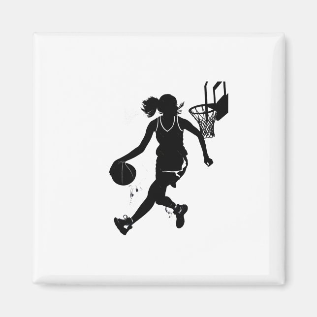 Aimant Hooping The Dream  (Devant)