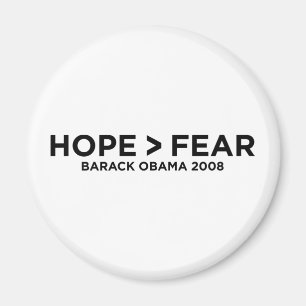 Aimant hopefear