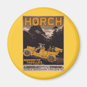 Aimant HORCH Automobile