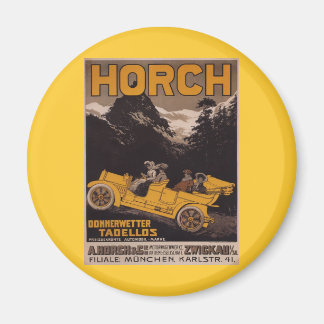 Aimant HORCH Automobile