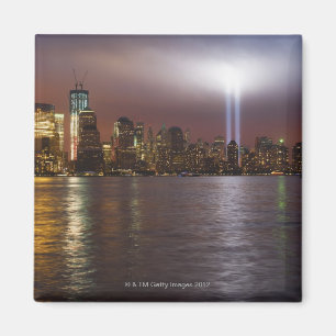 Aimant Horizon 2 de Manhattan