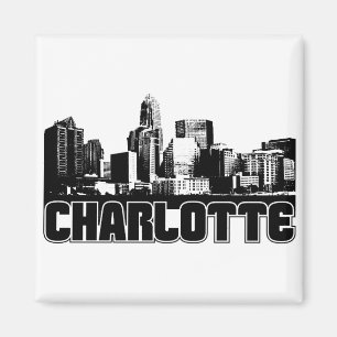 Aimant Horizon de Charlotte