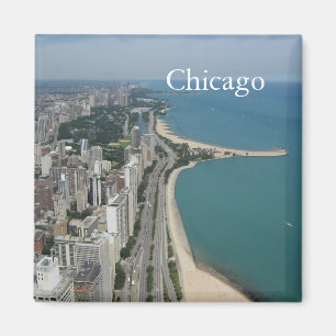 Aimant Horizon de Chicago