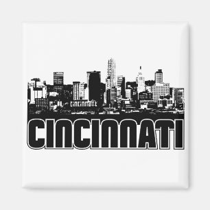 Aimant Horizon de Cincinnati