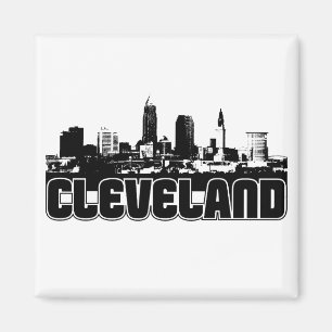 Aimant Horizon de Cleveland