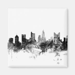 Aimant Horizon de Columbus Ohio
