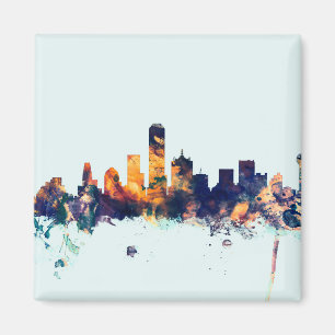 Aimant Horizon de Dallas le Texas