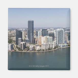 Aimant Horizon de Miami