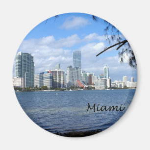 Aimant Horizon de Miami