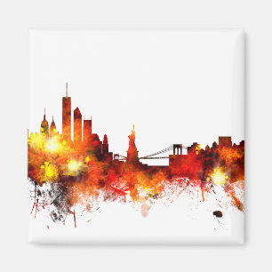 Aimant Horizon de New York