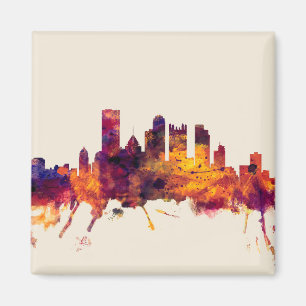 Aimant Horizon de Pittsburgh Pennsylvanie