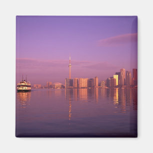 Aimant Horizon de Toronto, Ontario, Canada