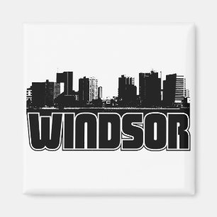 Aimant Horizon de Windsor