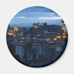 Aimant Horizon d'Edimbourg