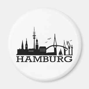 Aimant Horizon Hambourg