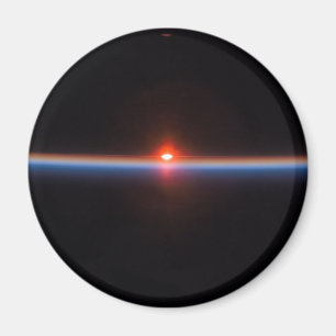 Aimant Horizon terrestre