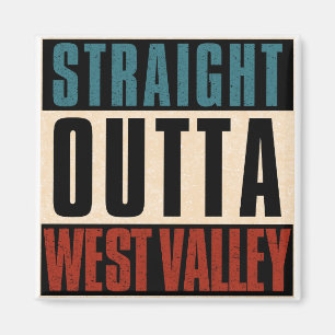 Aimant Hors droit West Valley Utah UT