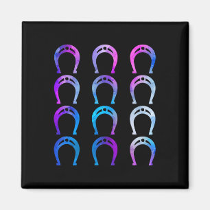 Aimant Horsescute Ss Cute Sss Horse Équitation Equestre H