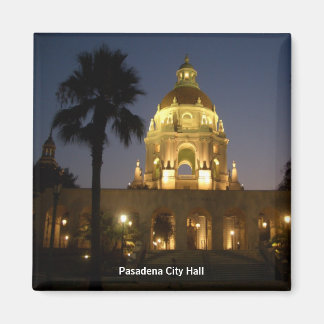 Aimant Hôtel de ville