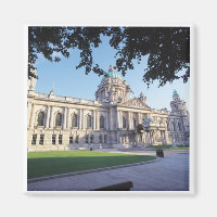 Hôtel de ville de Belfast