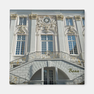 Aimant Hôtel de ville de Bonn