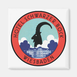 Aimant Hotel Schwartzer Bock Wiesbaden