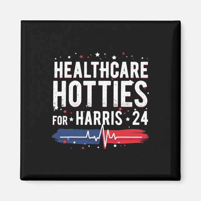Aimant Hôtels De Santé Pour Harris 24 Conception De Devis (Devant)