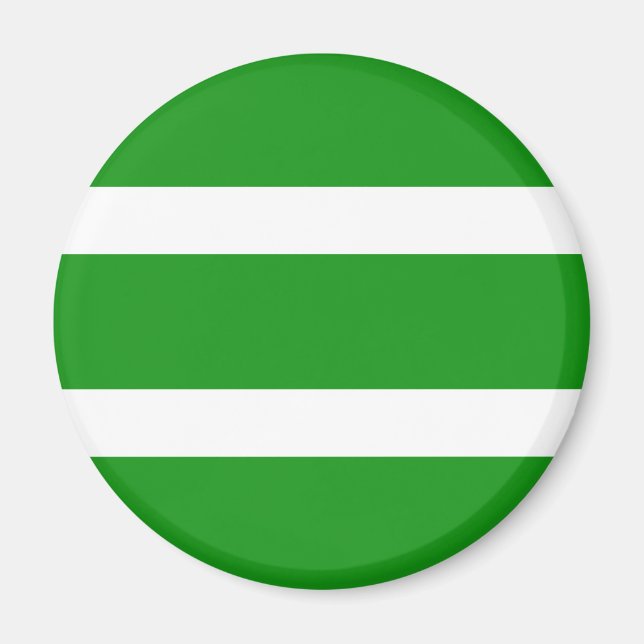 Aimant Hotton, Belgique (Devant)