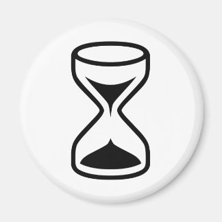 Aimant Hourglass