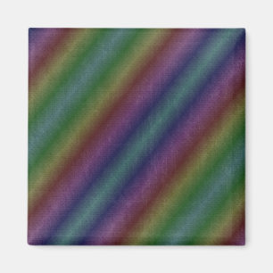 Aimant housses de coussin grunde de couleurs sombres en r